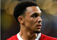 آرنولد ؛ بارسلونا و رئال مادرید به دنبال جذب الکساندر آرنولد از لیورپول