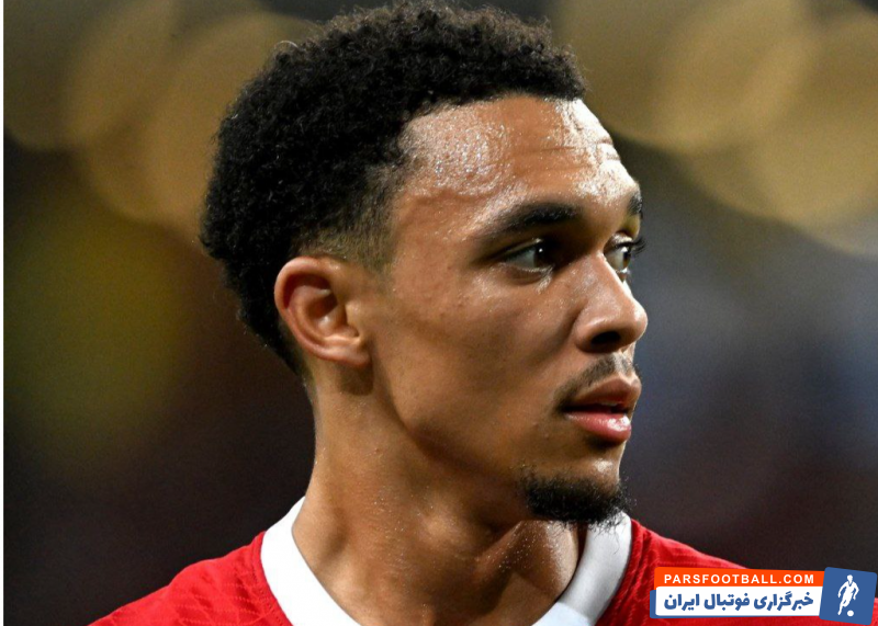 آرنولد ؛ بارسلونا و رئال مادرید به دنبال جذب الکساندر آرنولد از لیورپول