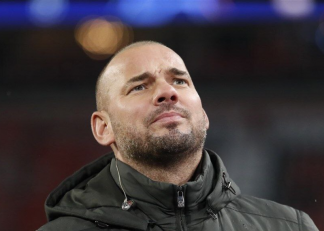 اینتر ؛ اسنایدر بازیکن پیشین اینتر : اینتر در این فصل هم قهرمان خواهد شد