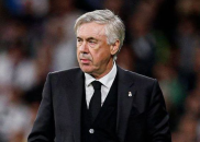 رئال مادرید ؛ کارلو آنچلوتی سرمربی رئال مادرید : باید سوپرجام را برنده شویم