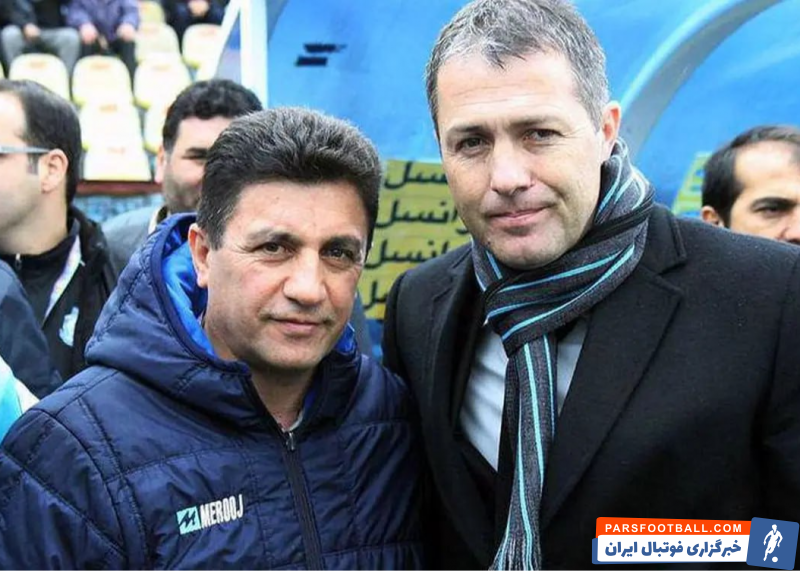 استقلال از سال 1392 تاکنون برابر ملوان شکست نخورده است