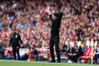 آرسنال ؛ میکل آرتتا سرمربی آرسنال : عملکرد داور نسبت به دو تیم یکسان نبوده است