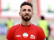 عبدی ؛ تراکتور به دنبال جذب مهدی عبدی از پرسپولیس