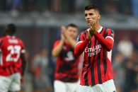 موراتا ؛ مصدومیت آلوارو موراتا خرید جدید میلان