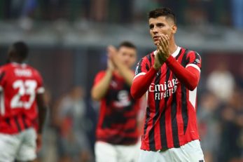 موراتا ؛ مصدومیت آلوارو موراتا خرید جدید میلان