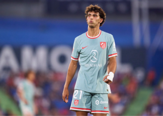 چلسی به دنبال جذب ژوائو فلیکس از اتلتیکومادرید