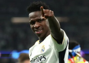 وینیسیوس تحت تاثیر پیشنهاد هنگفت الاهلی عربستان