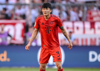 کمپانی ؛ کیم مین جائه : هرگز به اینکه بخواهم بایرن مونیخ را ترک کنم فکر نکردم