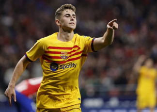 لوپز، ستاره بارسلونا و تیم ملی اسپانیا : طلای المپیک را می خواهم