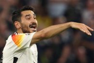 بارسلونا ؛ فنرباغچه در اندیشه جذب گوندوگان