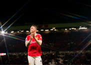 جونز ؛ فیل جونز در 32 سالگی از فوتبال خداحافظی کرد