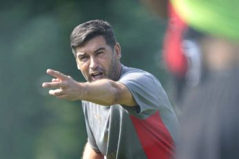 پائولو فونسکا میگوید تیمش در فصل آینده رقابتهای سری آ ایتالیا برای کسب عنوان قهرمانی به میدان خواهد رفت.