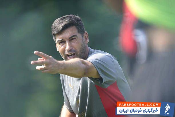 پائولو فونسکا می‌گوید تیمش در فصل آینده رقابت‌های سری آ ایتالیا برای کسب عنوان قهرمانی به میدان خواهد رفت.