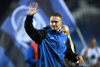 یوونتوس ؛ تئون کوپماینرز ستاره آتالانتا علاقه مند به حضور در یوونتوس