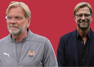 کلوپ ؛ شباهت عجیب گرشکوویچ، ماساژور و توان‌بخش اختار دونتسک به یورگن کلوپ