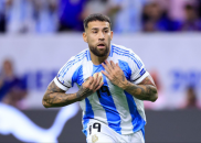 آرژانتین ؛ اوتامندی : با بازیکنان فرانسه درگیر شدیم چون جلوی خانواده ما خوشحالی کردند