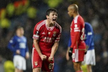 نوس ؛ ژوائو نِوس چهارمین خرید گران قیت پاری سن ژرمن