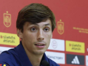 نورمان، مدافع جدید اتلتیکو مادرید : قهرمانی لالیگا را می خواهیم