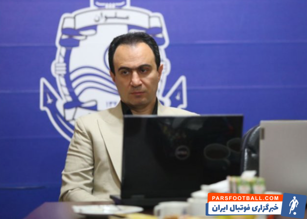 ملوان ؛ رامبد رشیدیراد : هیئت مدیره و خودم تمایل داریم که در خدمت آقای دقیقی باشیم