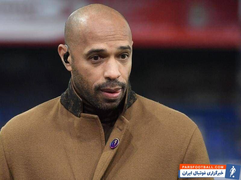 فرانسه ؛ تیری آنری سرمربی تلم المپیک فرانسه : باید این مدال نقره را هم جشن بگیریم