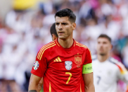 موراتا : باید به قهرمانی در فصل آینده فکر کنیم