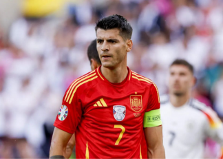 موراتا : باید به قهرمانی در فصل آینده فکر کنیم