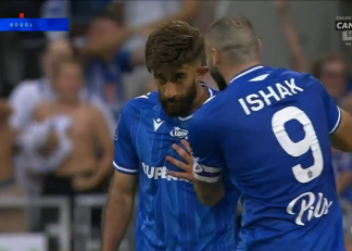 علی قلی زاده : امیدوارم باز هم در تیم لخ پوزنان لهستان تاثیرگذار باشم