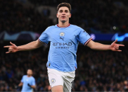 آلوارز ؛ پاری سن ژرمن به دنبال جذب خولین آلوارز از منچسترسیتی