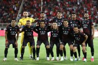 حمید درخشان : پرسپولیس مقابل تراکتور سرد و بی روح بود