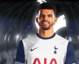 تاتنهام ؛ دومینیک سولانکه به تیم فوتبال تاتنهام ملحق شد