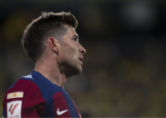 روبرتو ؛ رم و کومو به دنبال جذب سرجی روبرتو، کاپیتان بارسا