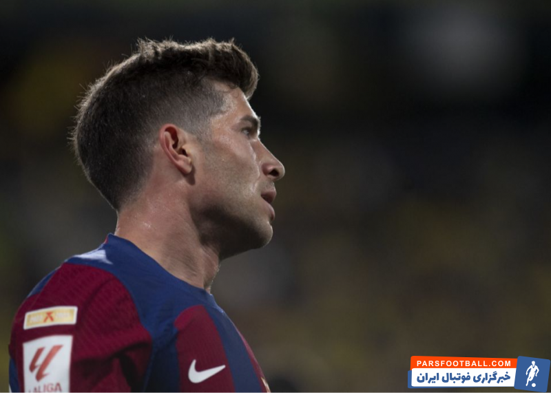 روبرتو ؛ رم و کومو به دنبال جذب سرجی روبرتو، کاپیتان بارسا