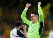 رئال مادرید ؛ تردید آندره لونین برای ترک رئال مادرید