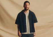 مسی ؛ درخواست امضا از لیونل مسی در ترافیک