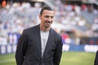 زلاتان ابراهیموویچ : در فصل آینده «لوس‌بازی» را تحمل ‏نخواهم کرد