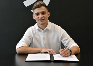 کونسیسائو از پورتو به یوونتوس پیوست