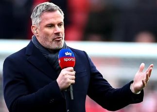 چلسی ؛ جیمی کاراگر : بازیکنان باید دست از قبول پیشنهاد چلسی بردارند