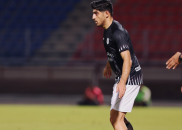 مهدی ترابی ستاره تراکتور : متوقف نمی‌ شویم تا اتفاق خوبی رقم بزنیم