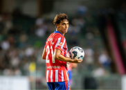 فلیکس ؛ اغاز مذاکرات چلسی با اتلتیکومادرید برای جذب فلیکس