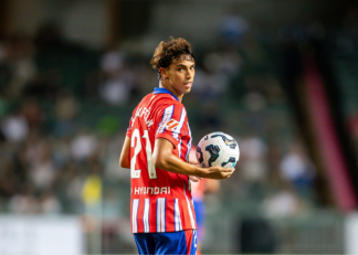 فلیکس ؛ اغاز مذاکرات چلسی با اتلتیکومادرید برای جذب فلیکس