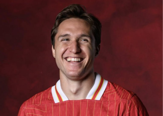 لیورپول ؛ فدریکو کیه‌زا به لیورپول پیوست