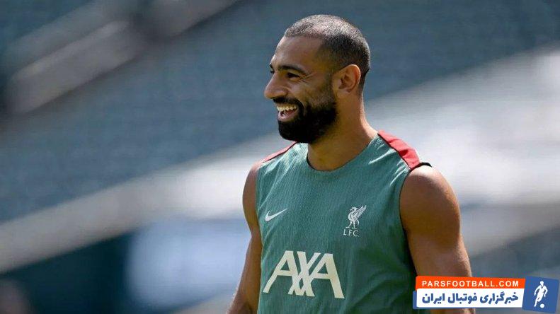 صلاح ؛ ساتن: لیورپول باید تمام تلاش خود را برای حفظ محمد صلاح انجام دهد