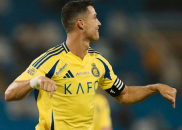 النصر ؛ درخشش تالیسکا،بروزوویچ، مانه و رونالدو در دیدار برابر الرائد