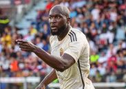 لوکاکو فقط در صورت پیوستن به ناپولی چلسی را ترک می کند