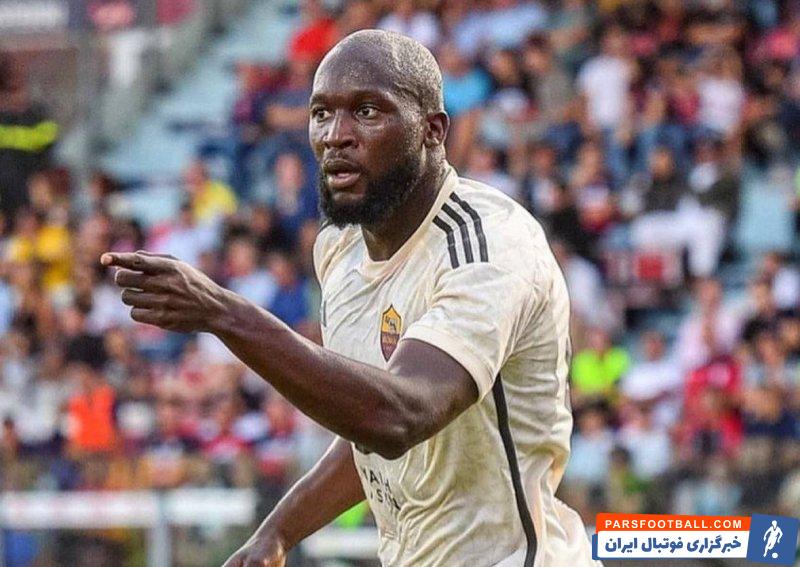 لوکاکو فقط در صورت پیوستن به ناپولی چلسی را ترک می کند