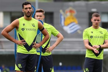 مرینو ؛ میکل مرینو در استانه پیوستن به آرسنال