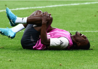 رئال مادرید ؛ نگرانی شدید رئال مادرید از مصدومیت کاماوینگا