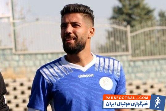 آرمان اکوان و مجید عیدی بازیکن های جدید گل گهر آماده جدال با ملوان