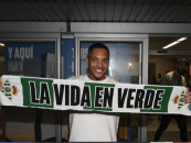 روکه ؛ ویتور روکه به صورت قرضی از بارسلونا به رئال بتیس ملحق شد