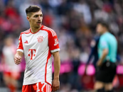 برایان ساراگوسا به دنبال جدایی قرضی از بایرن مونیخ